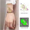 UV glow boys temporary tattoo Bci113, party favour Auckland NZ