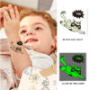 UV glow boys temporary tattoo Bci126, party favour Auckland NZ