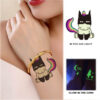 BCI131 UV glow boys temporary tattoo Bci131, party favour Auckland NZ