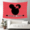 O1CN01KHylIz1jFI8JijkbM_!!2212389964518-0-cib Mickey Minnie Mouse party wall backdrop banner PWB29 premium fabric, Auckland NZ