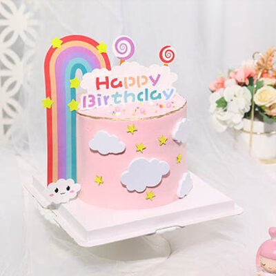 rainbow-cloud-happybirthdayCakeTopper