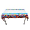 Baby Shark party tablecover Baby Shark birthday party blue tablecover 180x108cm, Auckland NZ