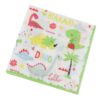 Dinosaur birthday party lunch napkins 20 pieces, Auckland NZ