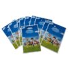 PAW Patrol birthday party loot bags 10 pieces, Auckland NZ