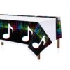 TikTok birthday party tablecover 180x108cm, Auckland NZ