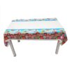 cocomelon party Tablecloth Cocomelon birthday party tablecover 180cm, party supplies Auckland NZ