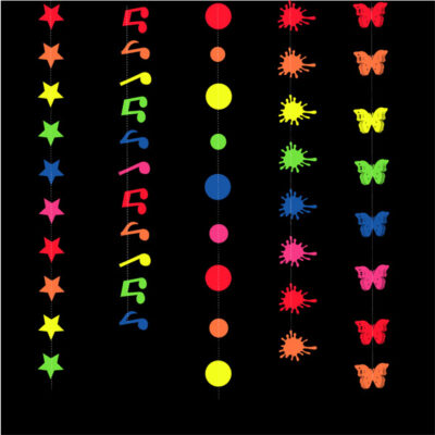 Neon Part 1