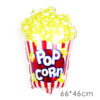 Pop Corn balloon