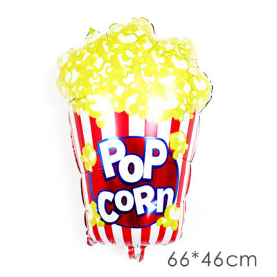 Pop Corn balloon