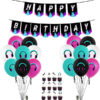 TikTok Party Package