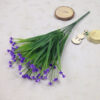 Gypsophila - Purple single