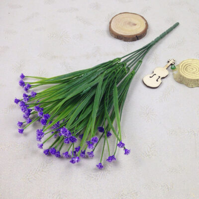 Gypsophila - Purple single