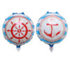 Anchor Foil Balloon Anchor Foil Balloon