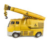 Crane Truck Foil Balloon