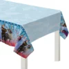 frozen-2-table-cover-party-supplies-am-8832445 Frozen 2 paper tablecover, party supplies Auckland NZ