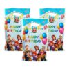 Coconelon Family Party loot bags Cocomelon Family party loot bags 10 pieces 6.4x10 inch, Auckland NZ