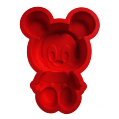 Mickey Mouse big Mould2