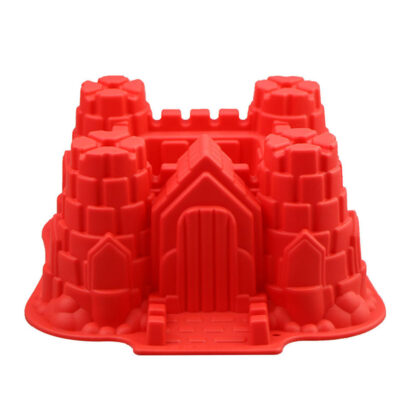 castel mould