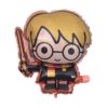 Harry Potter character foil balloon 55x64cm self-sealing, Auckland NZ