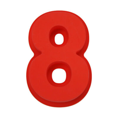 numer 8 mould