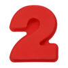 numer two mould