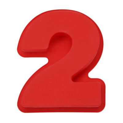 numer two mould