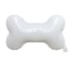 white bone foil balloon Dog bone pet party foil balloon 63x38cm, Auckland NZ