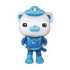 The Octonauts theme Foil balloon-- Captain Barnacles The Octonauts theme Foil balloon-- Captain Barnacles