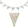 Dinosaur party hanging flag banners 3m 10 pieces, Auckland NZ