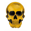 Pirate skull foil balloon 55x75cm helium quality, Auckland NZ