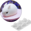 Mould rabbit main