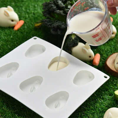 bunny mould1