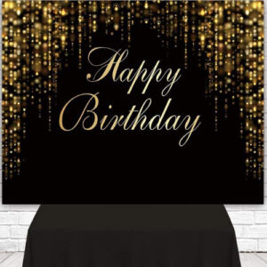 Birthday Party Wallpaper
