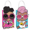 LOL Surprise Together 4EVA Create Your Own Doll Treat Bag Kit LOL Surprise create your own doll treat bag kit 8 pieces, Auckland NZ