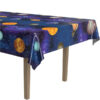 SOLAR SYSTEM Tablecover