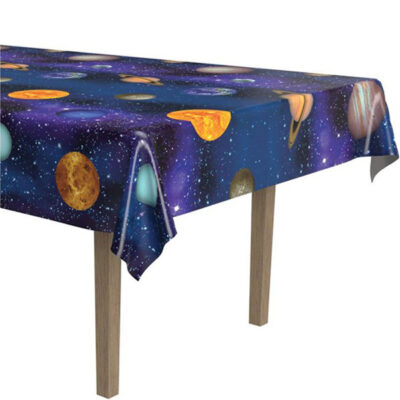 SOLAR SYSTEM Tablecover