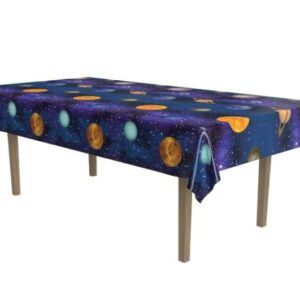 SOLAR SYSTEM Tablecover