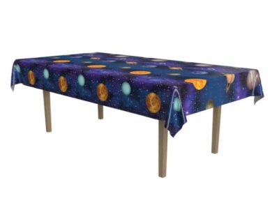 SOLAR SYSTEM Tablecover