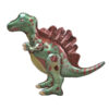 Standing Airz Foil Spinosaurus Standing Airz Spinosaurus foil balloon 72x69x33cm self-standing, Auckland NZ