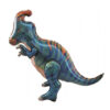 Standing Airz Parasaurolophus Standing Airz Parasaurolophus foil balloon 79x72x37cm self-standing, Auckland NZ