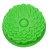 Sunflower Sunflower Baking mould
