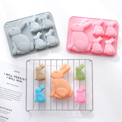 mould rabbit