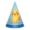 Pokemon Core Cone Hats Paper Pokémon Core cone party hats paper, Auckland NZ