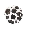 Farm fun theme dairy cow 7inch plates Farm Fun birthday party plates 9 inch 10 pieces, Auckland NZ