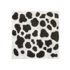 Farm fun theme dairy cow napkin 20pcs Farm Fun birthday party napkins 20 pieces, Auckland NZ