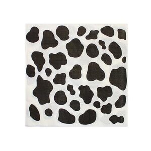 Farm Fun birthday party napkins 20 pieces, Auckland NZ