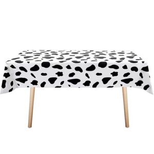 Farm Fun birthday party tablecloth, party supplies Auckland NZ