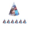 Minecraft party Cone Hats Minecraft party birthday hats 6 pieces, Auckland NZ