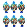 superhero party blowouts Superhero party blowouts 7x12cm 6 pieces, Auckland NZ