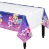 My Little Pony Friendship Adventures Plastic Tablecloth My Little Pony Friendship Adventures plastic tablecover, Auckland NZ